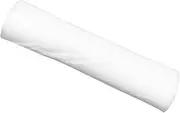 ABOOFAN 1Roll Range Hood Oil Absorbing Filter Paper Non Woven Grease Filter Kitchen Oil Filters Easy Install High Efficiency Keeps Kitchen Clean