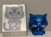 BREAD - Kaleidos Creative CATSCANS, Glow In The Dark Vinyl, GITD 1/12 RARE