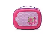 LeapFrog LeapPad3 Pink Carry Case Made to fit LeapPad3