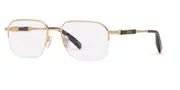 Chopard VCHL51 0300 Men's Glasses Gold Size 57 - Private Health Rebate - Blue Light Block Available