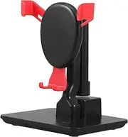 KOMBIUDA 5pcs Mobile Phone Swing Step Counter Wiggler Device Step Earning Device Telephones Shaking Accessories for Mobile Tabletop Accessories Automatic Shake Wiggle Device Mobile Step Abs