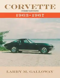 在飛比找誠品線上優惠-Corvette: 1963-1967