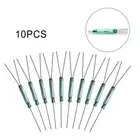Reed Switch Induction Switch IoT Projects 4W 60VDC/VAC Glass Light Weight