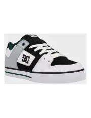 [DC] New Pure Shoes in Black
