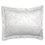 Sferra Pezzana Baroque Sateen Standard Sham - Exclusive