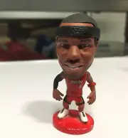 LeBron James (Miami Heat) mini figurine