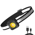 3 Modes Spray Gun Light White/Yellow/Red For All Spray Guns Night Painting Work