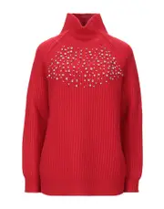 [BE BLUMARINE] BE BLUMARINE Turtlenecks - Item 14051403
