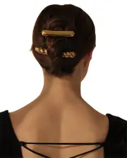 Lelet Ny Glossy Bar Barrette