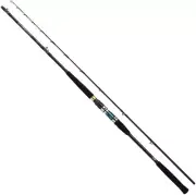 Daiwa Kenzaki 100-200MT Boat Fishing rod 2 pieces From Stylish anglers Japan