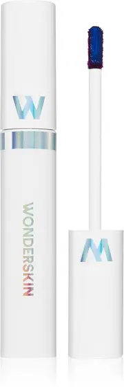 WONDERSKIN Wonder Blading Stain Masque rossetto peel-off colore Neon Rose 4 ml