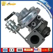 Turbocharger VC430084 897365-9480 8973544234 For ISUZU 4JH1 Engine Turbo RHF5