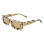 [Luv Lou] THE TOMMY | KHAKI CRYSTAL