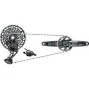 SRAM GX EAGLE LUNAR GROUPSET - 170MM BOOST