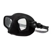 Genisis Stealth Black Silicone