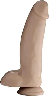 Tom of Finland Ready Steady Realistic Dildo