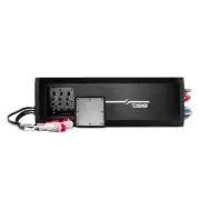 DS18 HYDRO 6 Channel Full-Range Class D Waterproof Marine Amplifie NXL-X900.6D