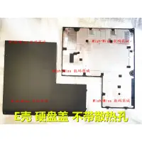 在飛比找蝦皮購物優惠-Thinkpad聯想E550 E550C E555 E殼 內