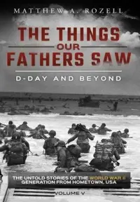 在飛比找博客來優惠-D-Day and Beyond: The Things O