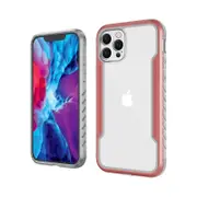 Re-Define Shield Heavy Duty Armor Case For Apple iPhone 12 Mini - Rose Gold