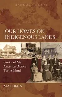 在飛比找誠品線上優惠-Our Homes on Indigenous Lands: