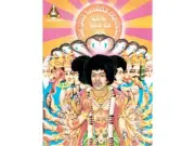 Jimi Hendrix – Axis: Bold As Love | Hal Leonard