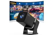 ALLIUMS Mini Projector , AP-Mini100B