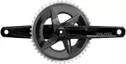 SRAM Rival AXS Crankset - 172.5mm, 12-Speed, 46/33t, 107 BCD, DUB