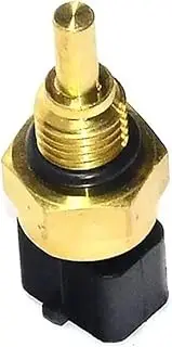 Engine Thermostat Water Temperature Sensor Plug Sensor Temperature Control Switch Fit for Geely Fit for Emgrand EC7 Engine 4G18 Thermostat