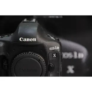 Canon EOS 1DX 單機身彩虹公司貨 (EOS R R3 R5 R6 R7 R8 RP 5D3參考)