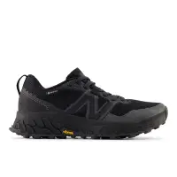 在飛比找Yahoo奇摩購物中心優惠-New Balance GORETEX 防水系列 女越野慢跑