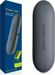 Power Case for Philips OneBlade QP2520 & 2630 - Ultimate Protection & Charging