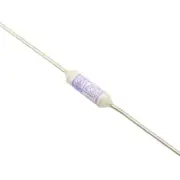 10Pcs NEC Microtemp Thermal Fuse 150℃ TF Cutoff 1A 250V SM145B0