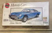 Airfix Aston Martin DB5 Special Ed Car Model Kit NEW 1:32 Factory Sealed Bad Box