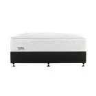 NEW Big Bedding SleepMaker Cocoon Premium Mattress - Plush Eppalock