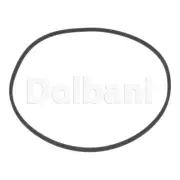 87mm Diameter 1.8mm Square Belt for VCR Cassette Tape Deck Arduino Gear Motor