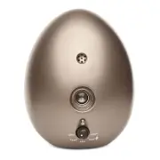 Sunbeam Sonic Egg Ultrasonic Bark Control - No Box!