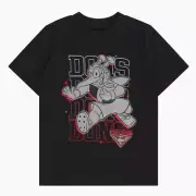 NEW Essendon Bombers Kids Graphic Tee