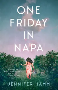 在飛比找誠品線上優惠-One Friday in Napa