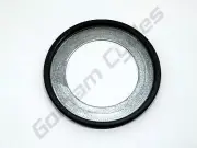 OEM Ducati Steering Stem Head Bearings Dust Seal Sealing Ring Gasket 93010041B