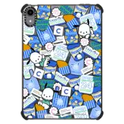 iPad mini (6th gen) iPad Impact Case Pochacco Sticker Tablet Case