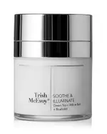 Trish McEvoy Beauty Booster Soothe & Illuminate Cream Deluxe 1.7 oz.