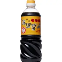 在飛比找蝦皮購物優惠-<現貨寄出> 屏科大薄鹽醬油710ml （效期2025/05