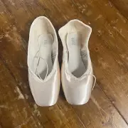 Bloch Amelie Pointe Shoes S0103L