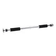 Portable Doorway Chin Up bar Pull Ups Weights Gym