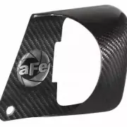 Intake System Dynamic Air Scoop aFePower for BMW 328d (F30) N47 Engine 2014-2018