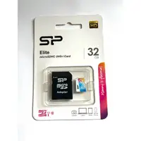 在飛比找蝦皮購物優惠-☆ TSdigtal ☆ 廣穎 SP micro SD UH