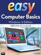 在飛比找三民網路書店優惠-Easy Computer Basics, Windows 