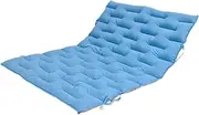 Positioning Bed Pad with Handles Bed Pad for Incontinence Comfortable Transfer Sheet for Repositioning Transferring Disabled