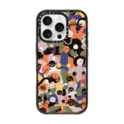 iPhone 16 Pro Impact Case We the women by Minerva GM